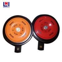 Manufactory Super Speaker Multi Sound Motorcycle Car Big Disc Horn