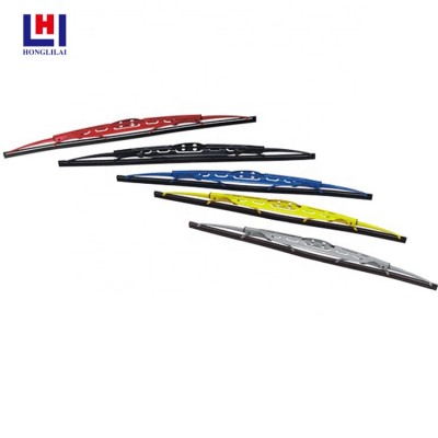 Export Standard China OEM Auto Parts Universal Framed Wiper Blade