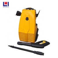 Commercial industrial high pressure washer manufacturer