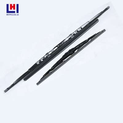 Custom Design Car U-hook Windscreen Frame Wiper Blade