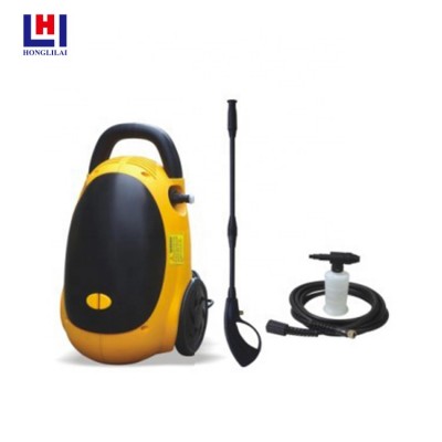 Factory direct price high quality 12v car electric pressure gun washer