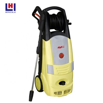 China commcercial automatic high pressure electronic car washer