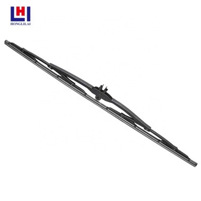 High quality metal frame snow winter wiper blade for cold weather