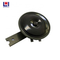 New design 12v 110-129db car disc horn for motorcycle