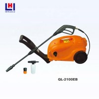 Electric power portable high pressure car washing machine washer