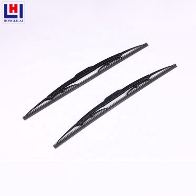 Frame Windshield Wiper Bracket Wiper Blades For 95% Vehicle Universal