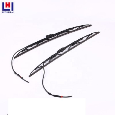 Wholesale Black Metal Frame Wiper Blade For All Season