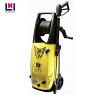 Long handle high pressure cleaner water jet car washer