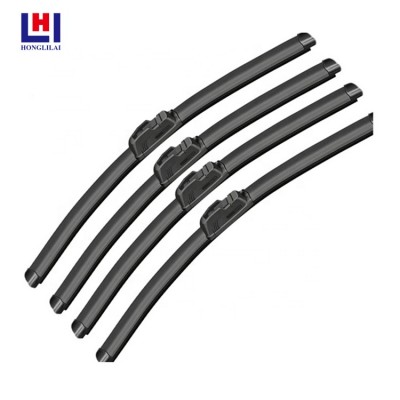 Factory Direct Long Lifespan Latest universal wiper blade