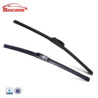 Rear Front Type Frameless Soft Bosoko Wiper Blade Repair