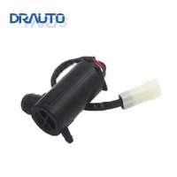 DR116A Universal Vehicle Auto Parts Windshield Windscreen Washer Pump