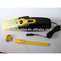 Mini Auto Vacuum Cleaner