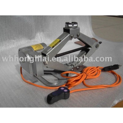 2T Electric Jack