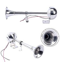 DZ HORN 304 stainless steel marine electric horn