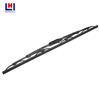 China Wholesale Car Premium 12"-28"(300-700mm) Frame Wiper Blade