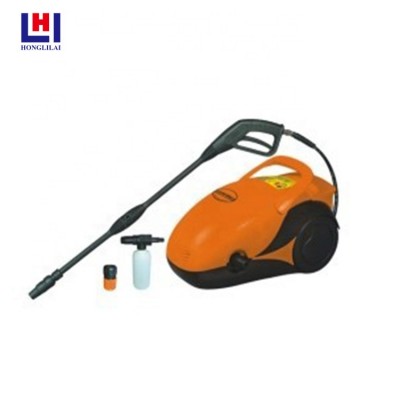 New Design Home Usage 200 bar gasoline high pressure washer