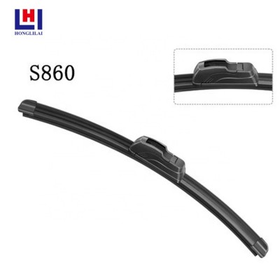 Hot Product Boneless Multifunction Windscreen Wiper Blade